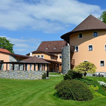 Penzion Marie - Zumberk Экстерьер фото